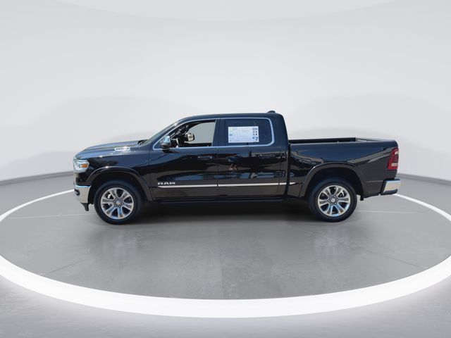 Used 2023 Black Ram Limited image 5