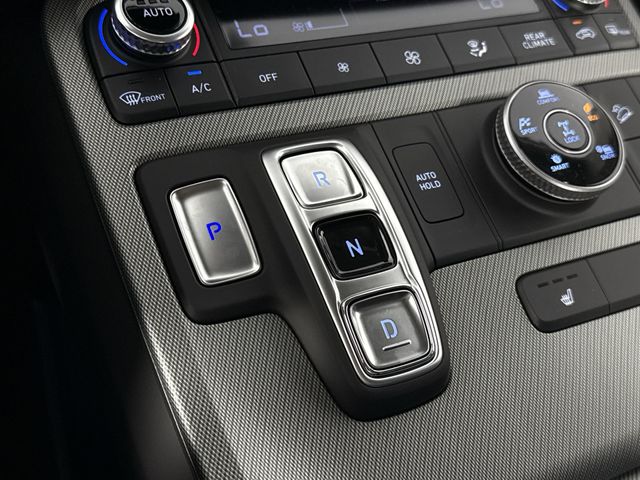New 2025 Hyundai Palisade For Sale in Indianapolis, IN