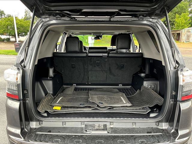 Used 2021 Toyota 4Runner SUV