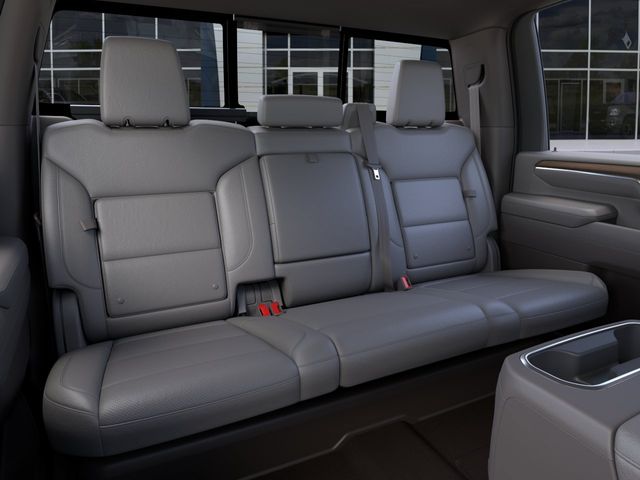 2026 GMC Sierra 2500HD SLT:46951