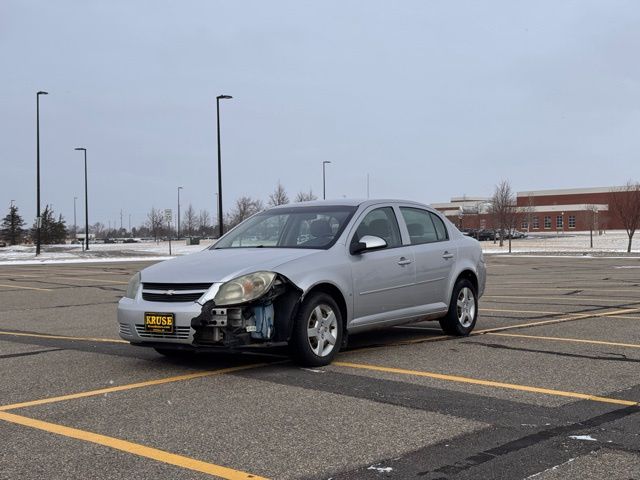 2008 Chevrolet Cobalt LT