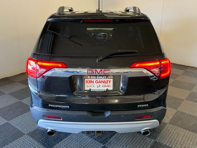 2017 GMC Acadia SLT-1 photo