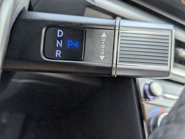 New 2026 Gray Hyundai SEL image 22