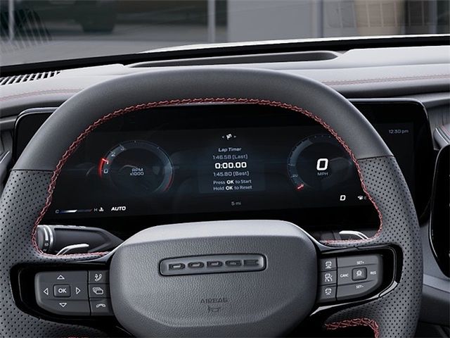New 2026 Dodge Charger R/T Scat Pack For Sale in East Hanover, NJ