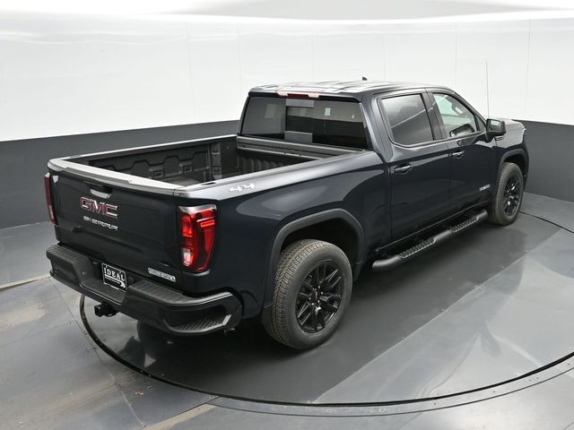 2025 GMC Sierra 1500 Elevation 27