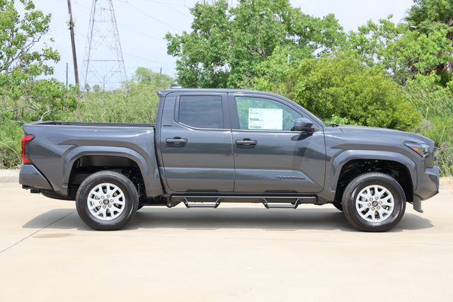 2026 Toyota Tacoma - 3