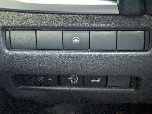 Used 2026 Nissan Rogue SUV