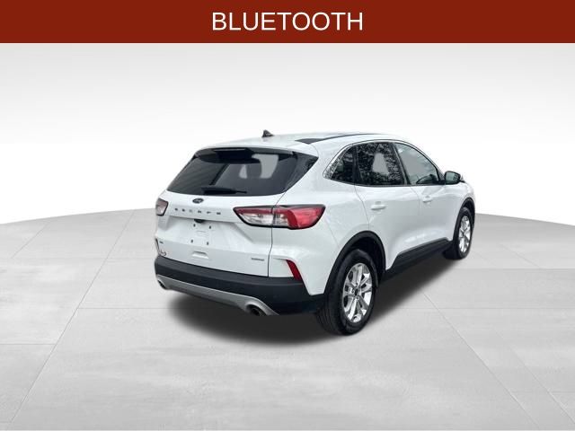 2020 Ford Escape SE photo