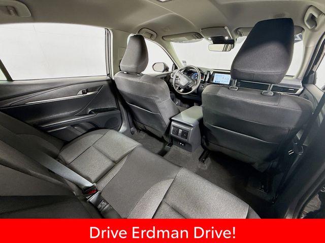Used 2026 Toyota Camry Sedan