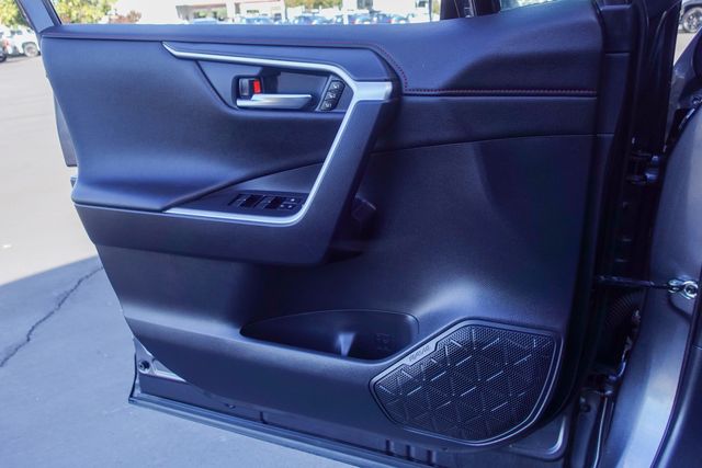 used 2023 Toyota RAV4 Prime car, priced at $44,000