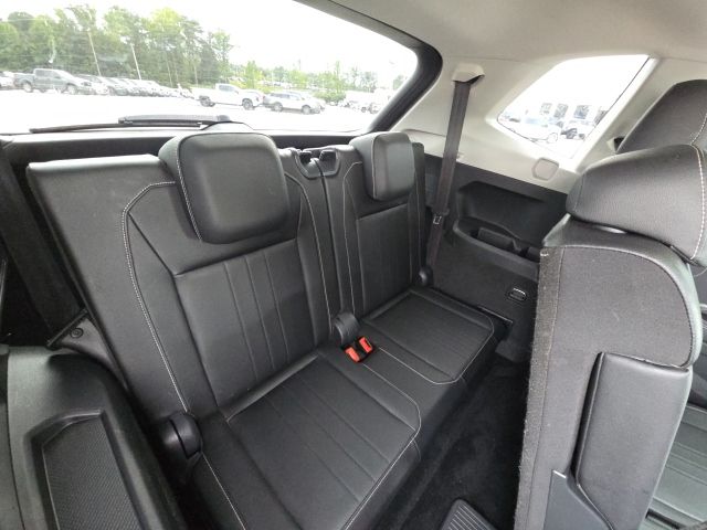 2023 Volkswagen Tiguan 2.0T SE:C02649A