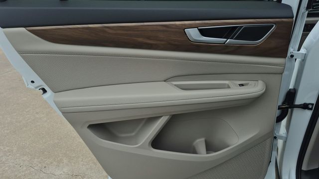 2026 Volkswagen Atlas