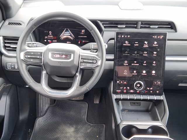 Used 2025 GMC Terrain SUV