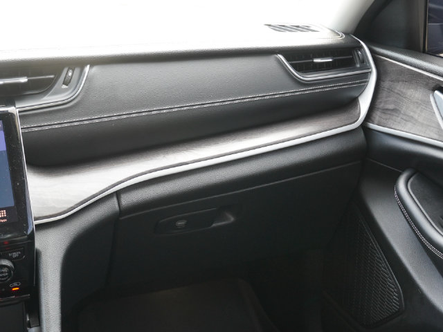 Used 2023 Jeep Grand Cherokee L SUV