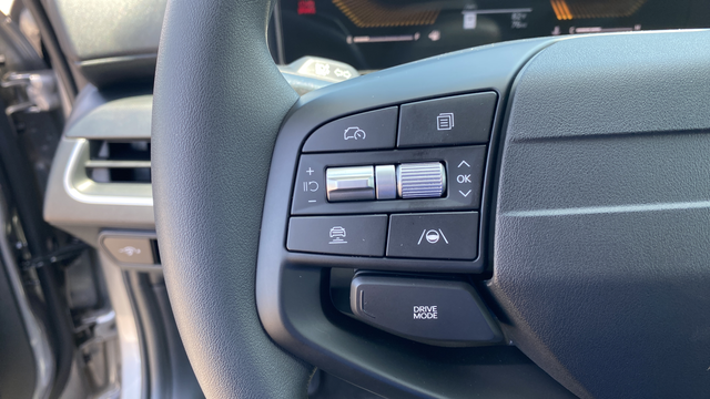 New 2026 Gray Kia LXS image 31