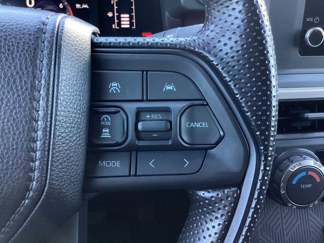 Used Car 2025 Toyota Tacoma  Sr For Sale Under $35,000 In San Antonio, Texas