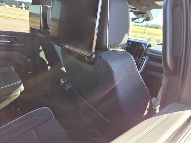 2026 GMC Yukon XL 4WD Elevation