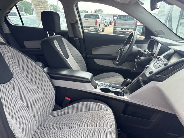 Used 2017 Chevrolet Equinox SUV