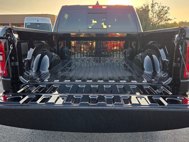 New 2027 Black Ram  image 11