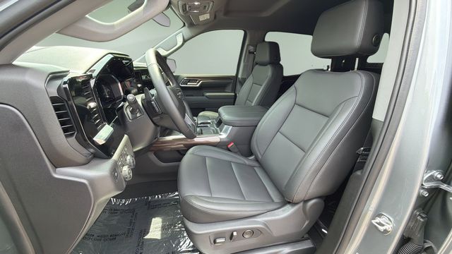 Used 2026 Gray Chevrolet LT Trail Boss image 18