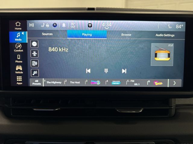 used 2024 Jeep Wrangler car, priced at $33,566