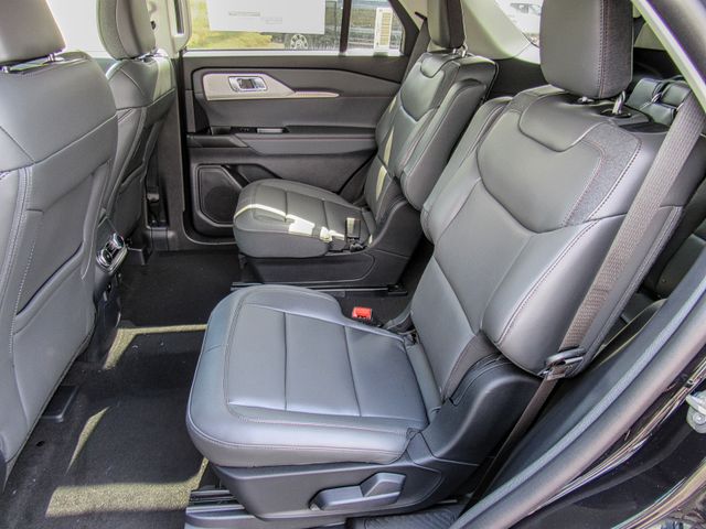 Photo of 2025 Ford Explorer Active in Dallas, GA - 10,  2025 Ford Explorer Active:167427