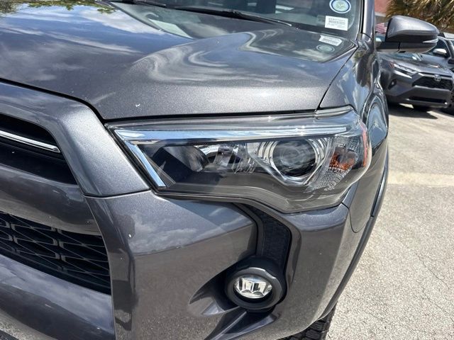 2021 Toyota 4Runner - $37,988
