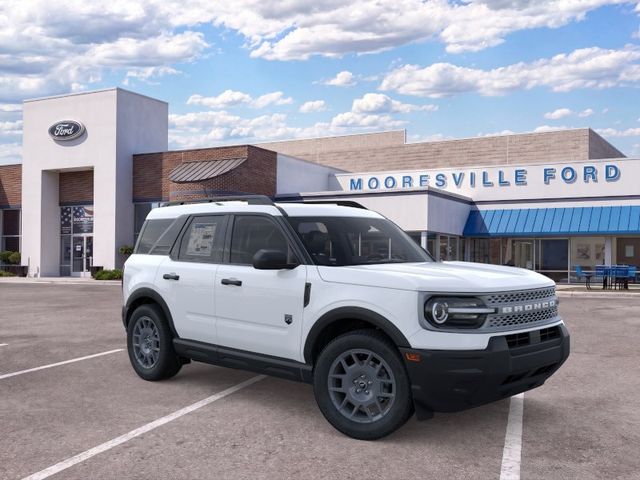 New 2026 White Ford Big Bend image 7
