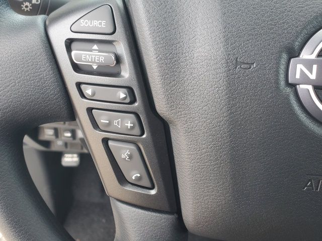2026 Nissan Frontier S - Photo 18