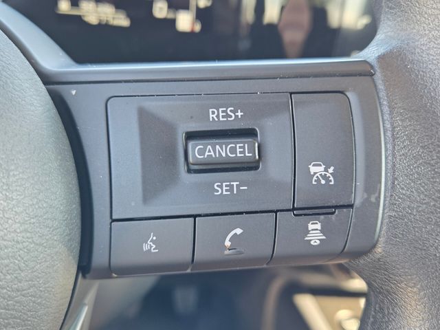 Used 2026 Nissan Kicks SUV
