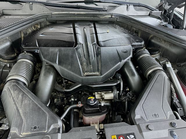 Thumbnail: 2021 Genesis GV80 - 31