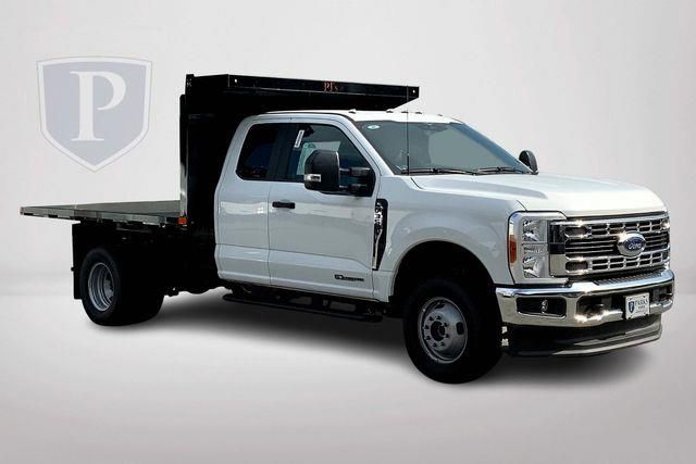 2023 Ford F-350SD XL 9