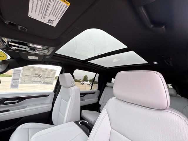 New 2026 Chevrolet Tahoe SUV
