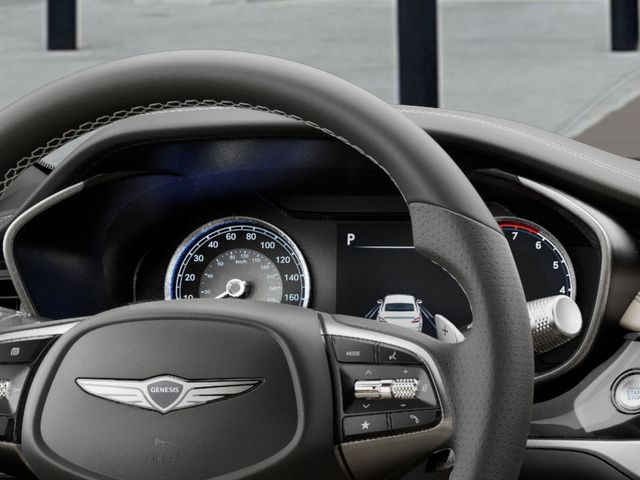 Thumbnail: 2026 Genesis G70 - 13