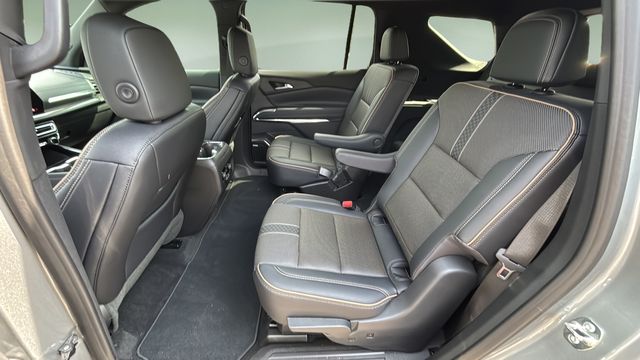 Used 2026 Gray Chevrolet High Country image 19
