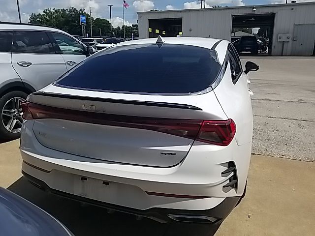 Used 2024 Kia K5 Sedan