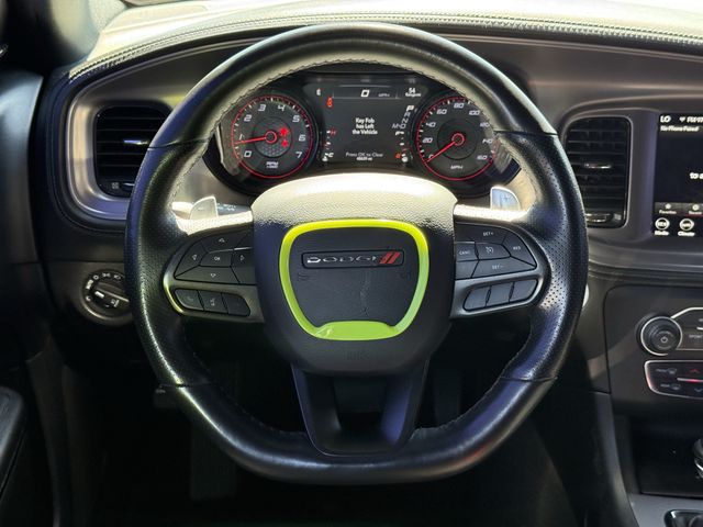 2023 Dodge Charger R/T Green at AutoSavvy Houston Southwest