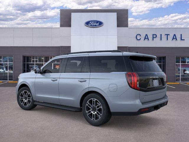 New 2026 Gray Ford Active image 4