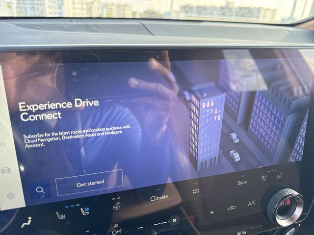 Used 2024 Lexus NX SUV