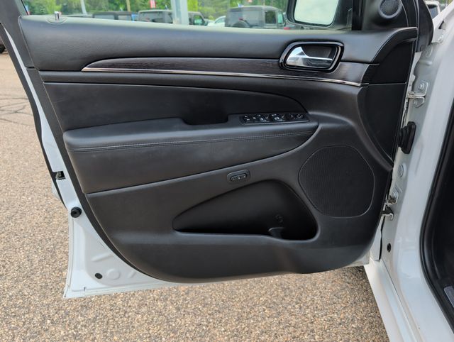 Used 2019 Jeep Grand Cherokee SUV