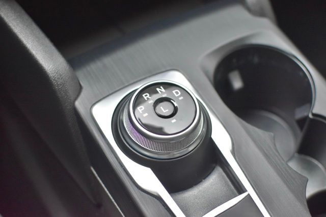 Used 2022 Ford Escape Hybrid SE 4D Sport Utility