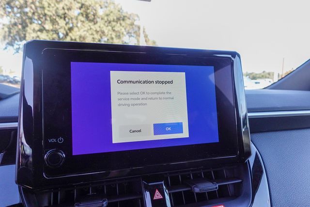 new 2026 Toyota Corolla car