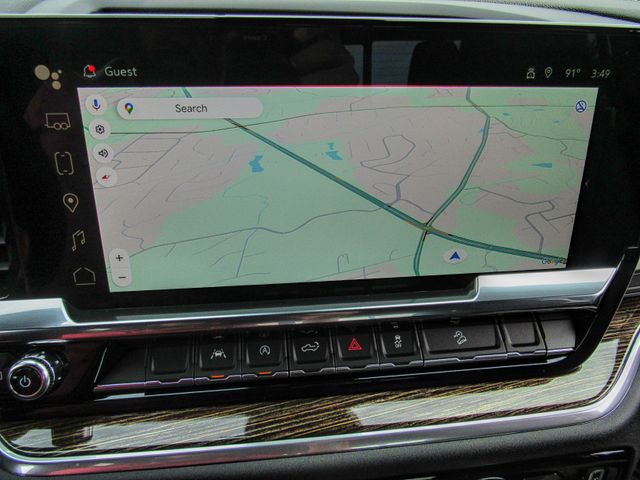 2026 GMC Sierra 1500 SLE:44225