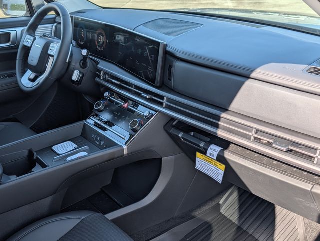 New 2026 Gray Hyundai SEL image 28