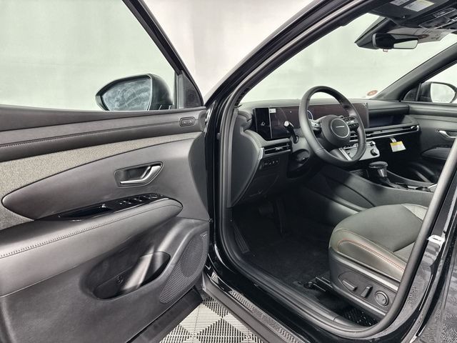New 2025 Hyundai Santa Cruz For Sale in Indianapolis, IN