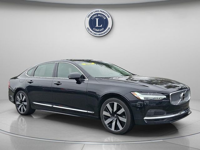 2024 Volvo S90 Recharge T8 Ultimate eAWD
