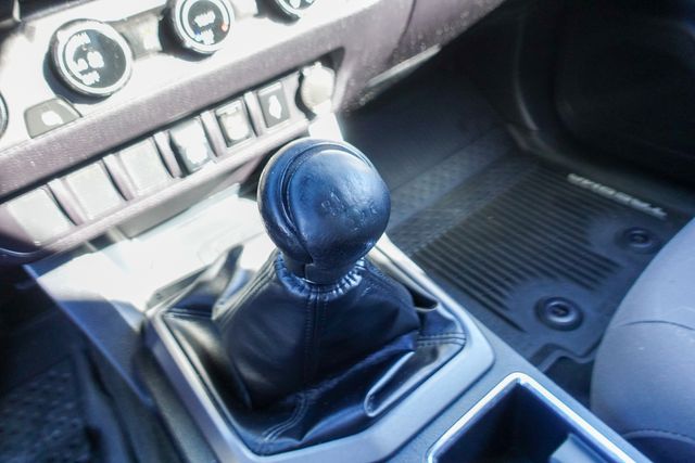 used 2018 Toyota Tacoma car, priced at $29,900