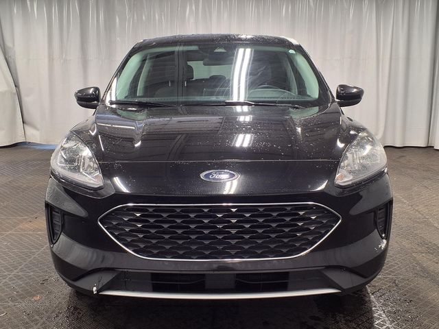 2021 Ford Escape Hybrid