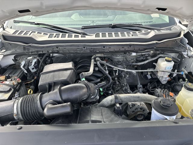 Used 2023  Ford XLT image 19