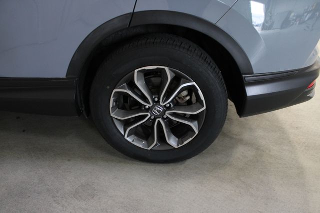 Used 2020  Honda EX image 33